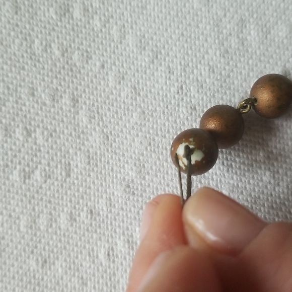 Vintage Costume Jewelry - Picture 5 of 5